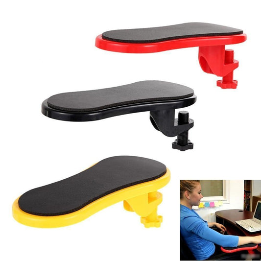 Rotating Computer Arm Support