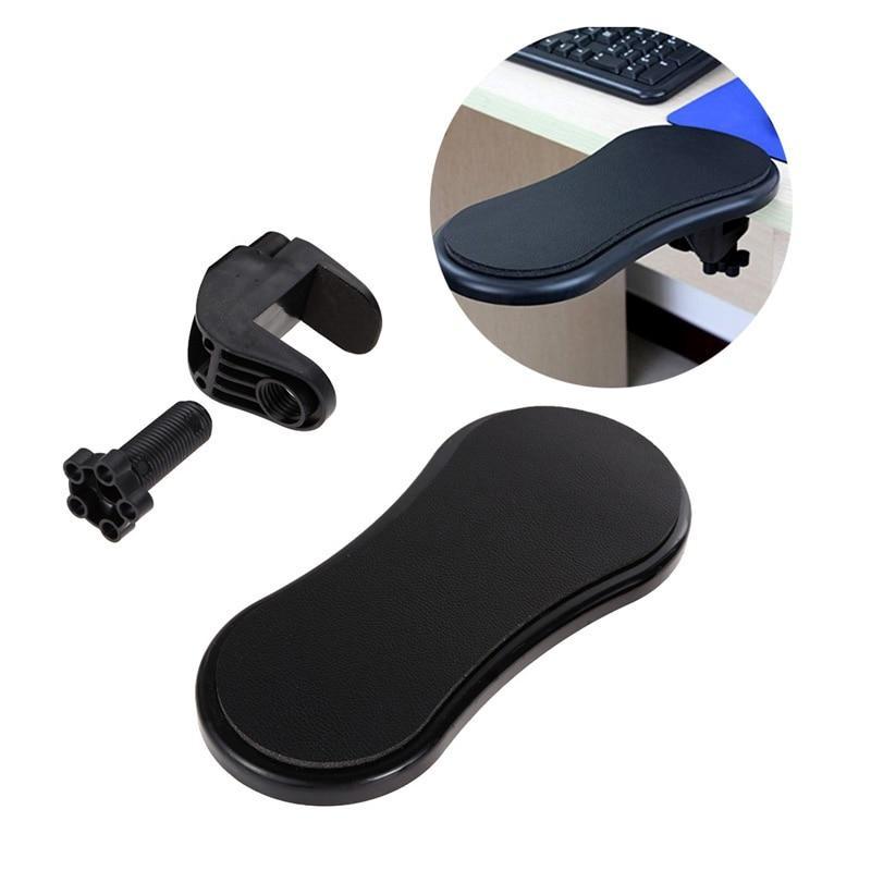 Rotating Computer Arm Support