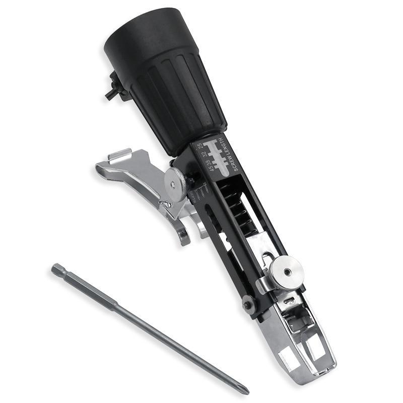 Automatic Nail Feeder