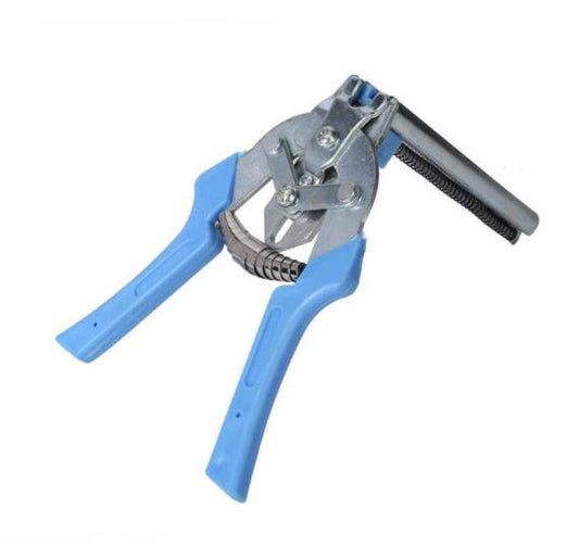 Type m nail pliers