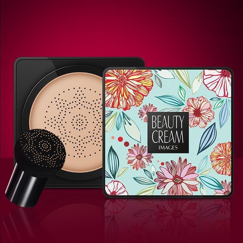 SilkySkin Mushroom BB Cream
