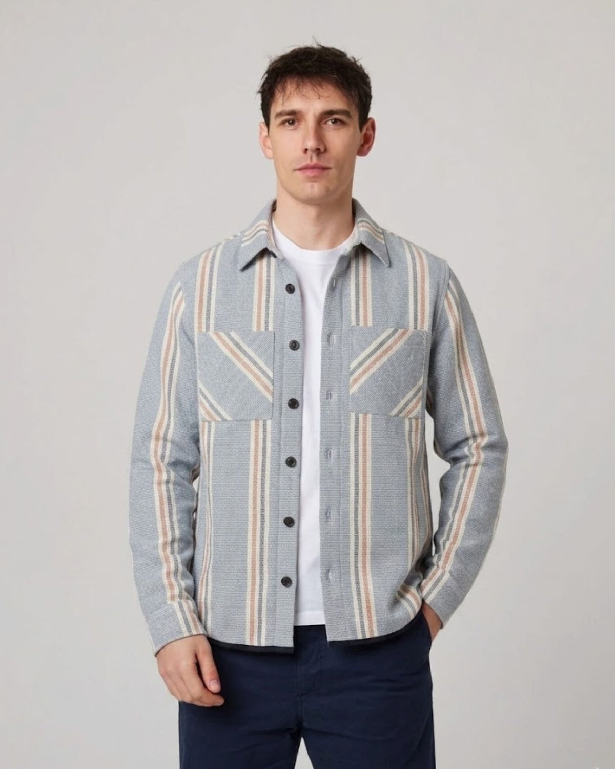 Blunt Overshirt
