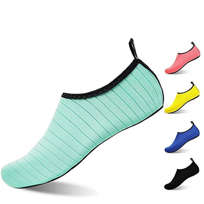 Barefoot Water Shoes Quick-Dry Aqua Beach Socks