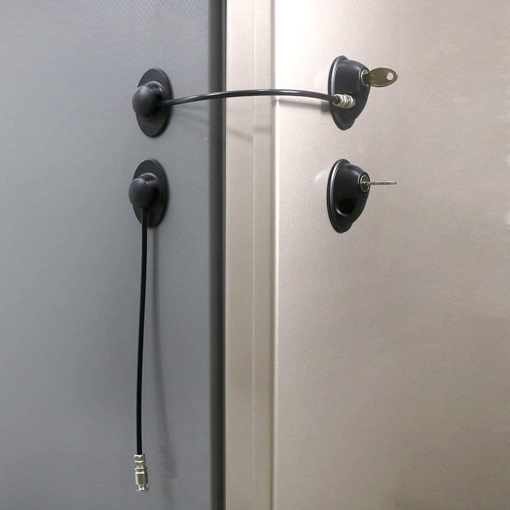 Safety Guard Lock