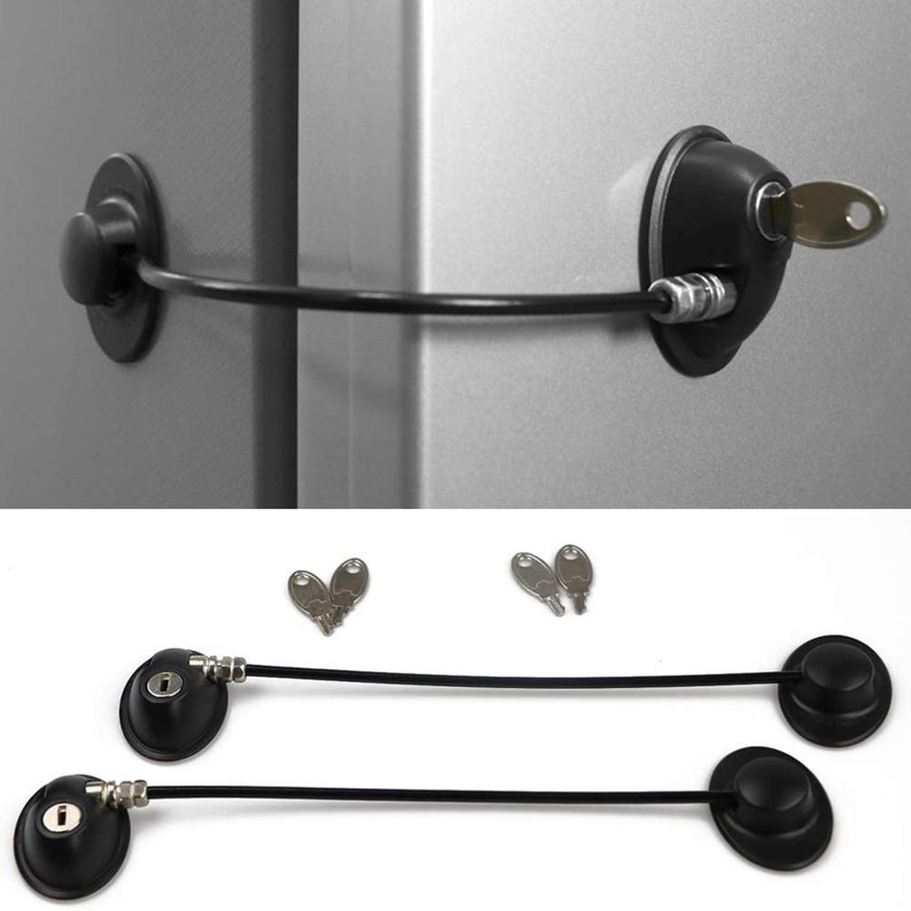 Safety Guard Lock