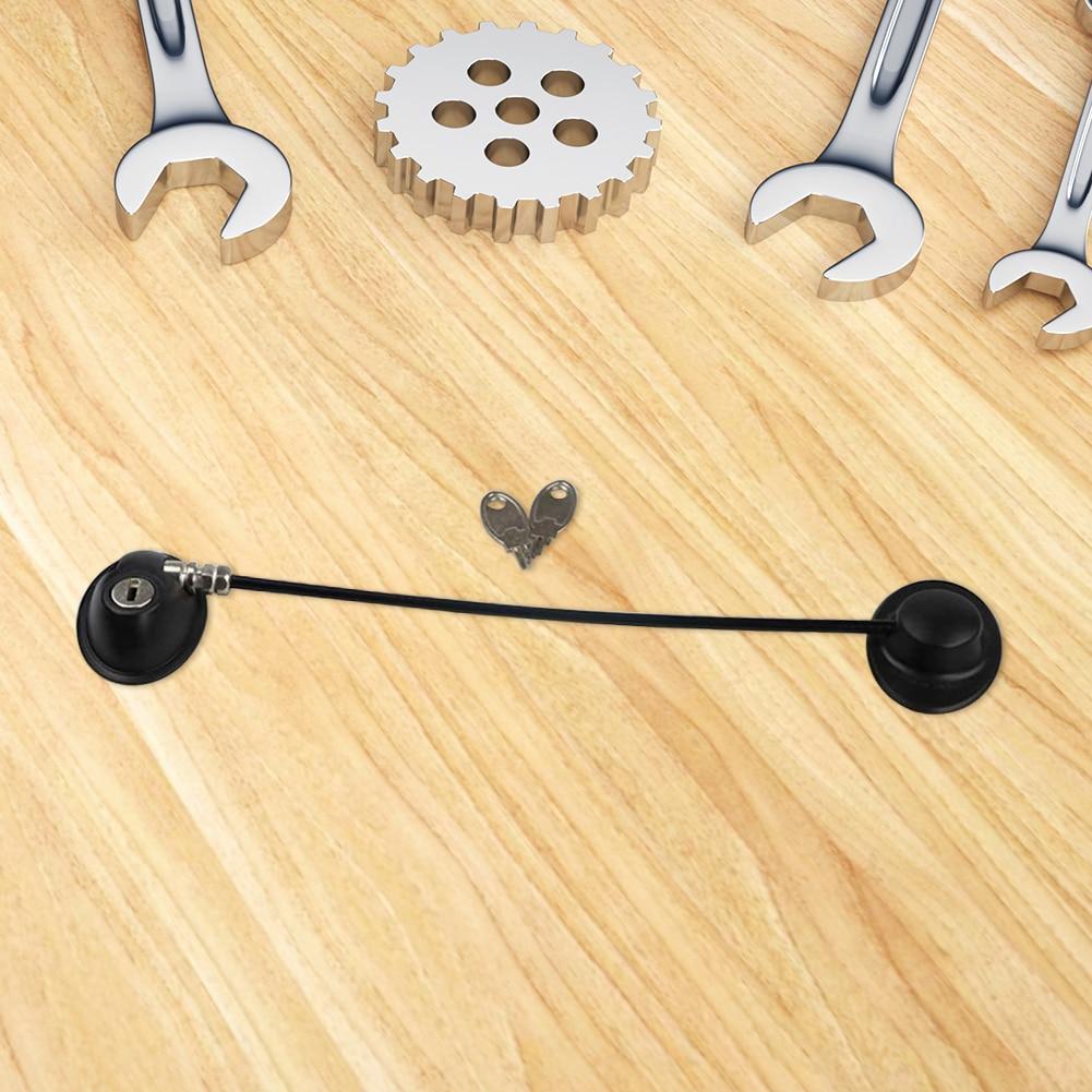 Safety Guard Lock