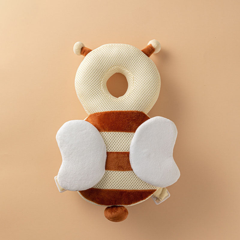 Bambinoe™ – Infant Fall Protection Pillow