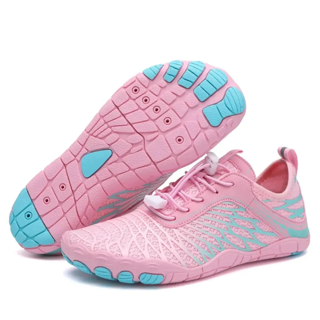 Barefoot Shoes for Women - Natural Movement, Everyday Comfort & Support