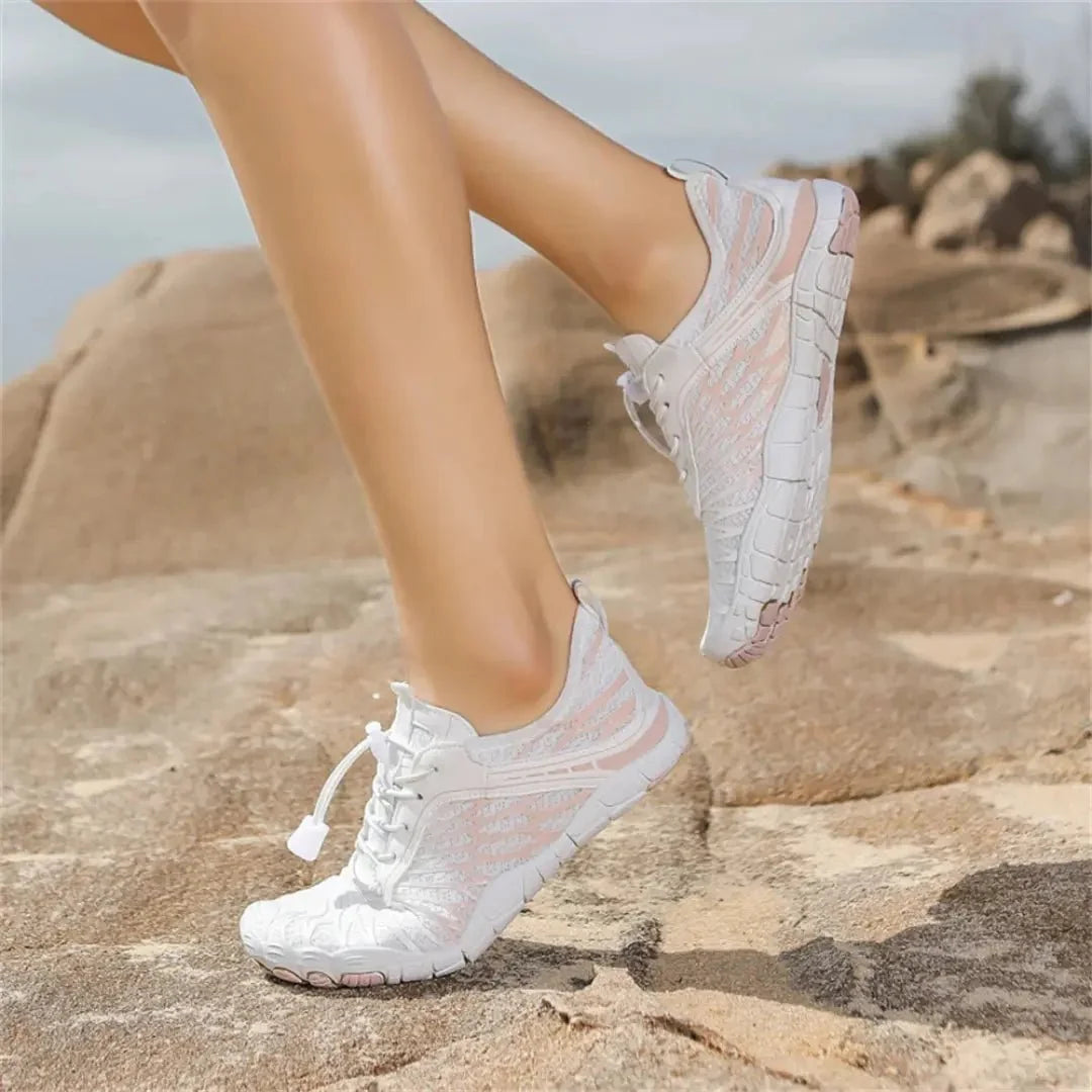 Barefoot Shoes for Women - Natural Movement, Everyday Comfort & Support