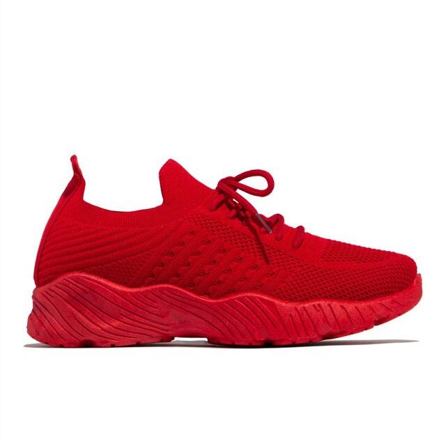 Women casual sneakers