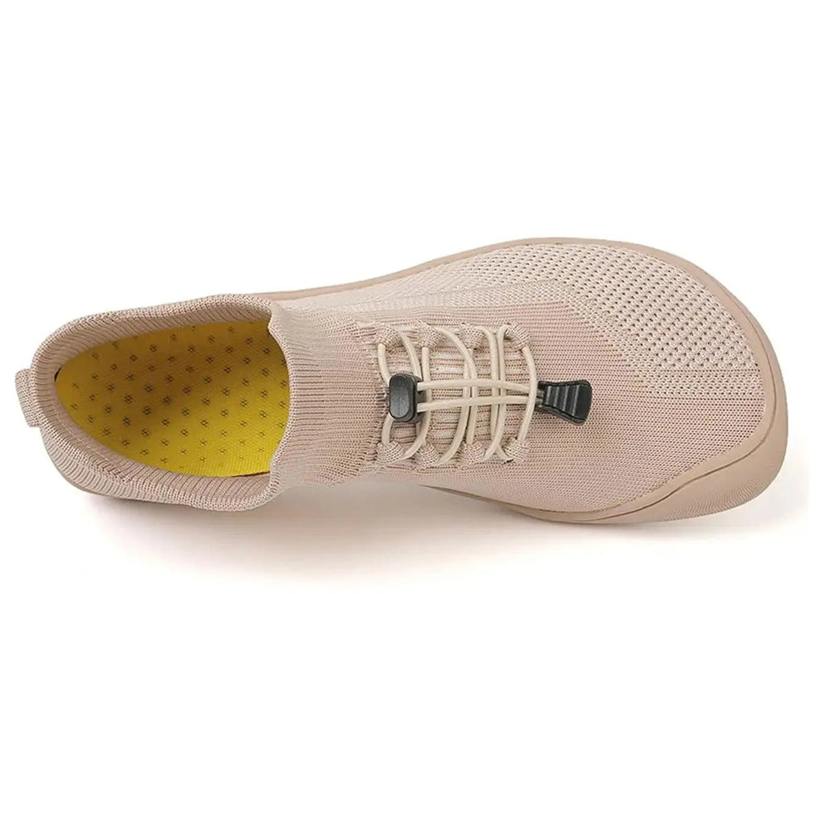 Orthopaedic Barefoot Walking Shoes for Women - All-Day Comfort & Arch Support