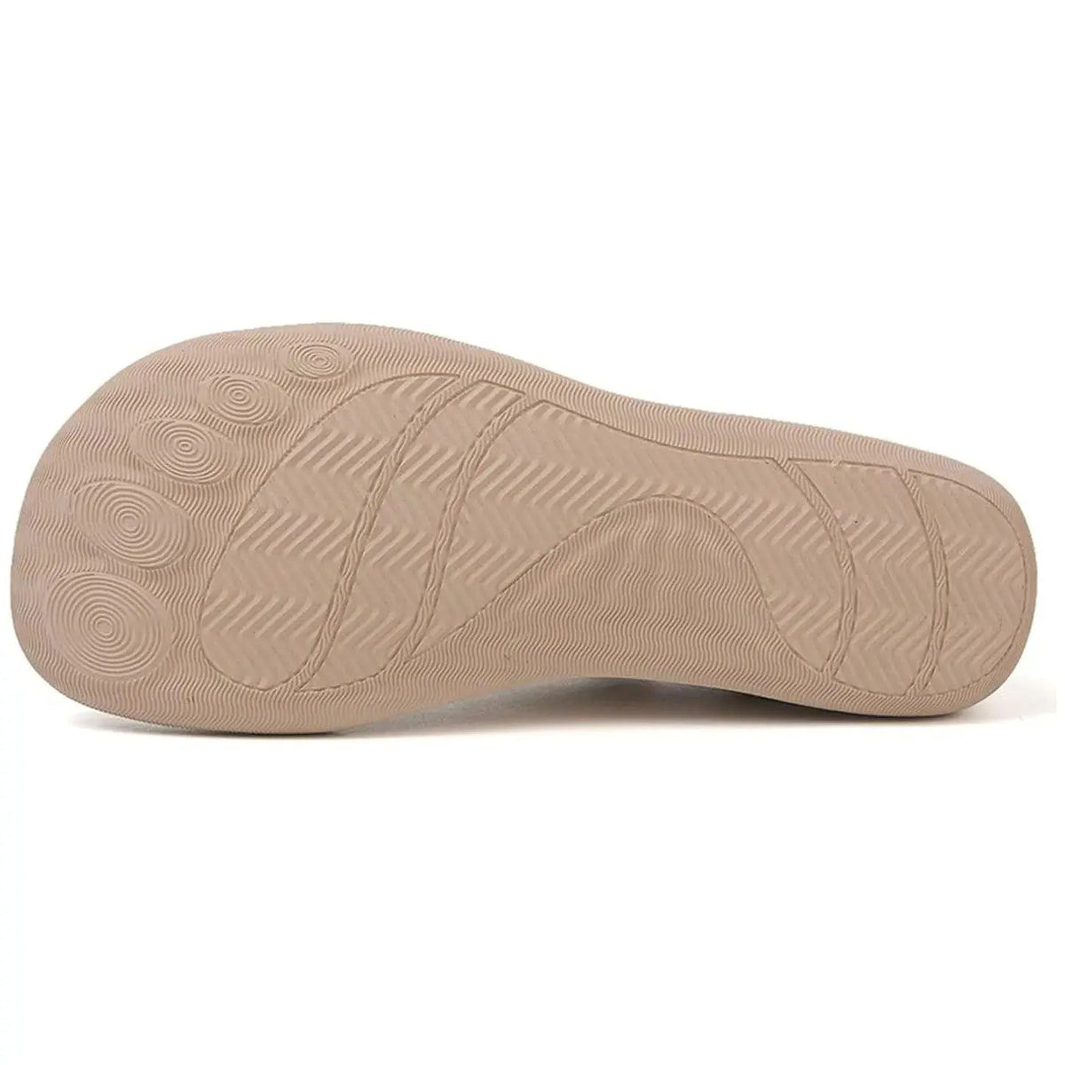Orthopaedic Barefoot Walking Shoes for Women - All-Day Comfort & Arch Support