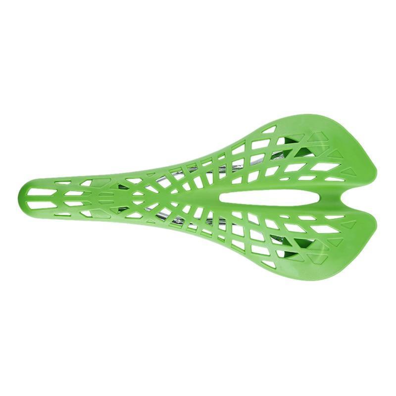 Spyder™ Inbuilt Saddle Suspension