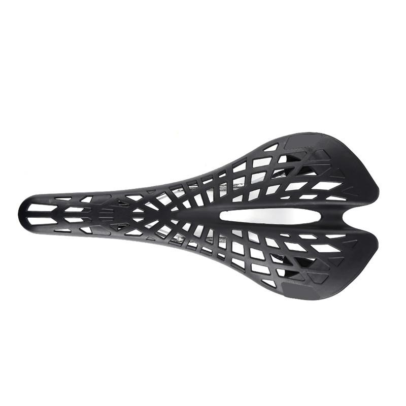 Spyder™ Inbuilt Saddle Suspension