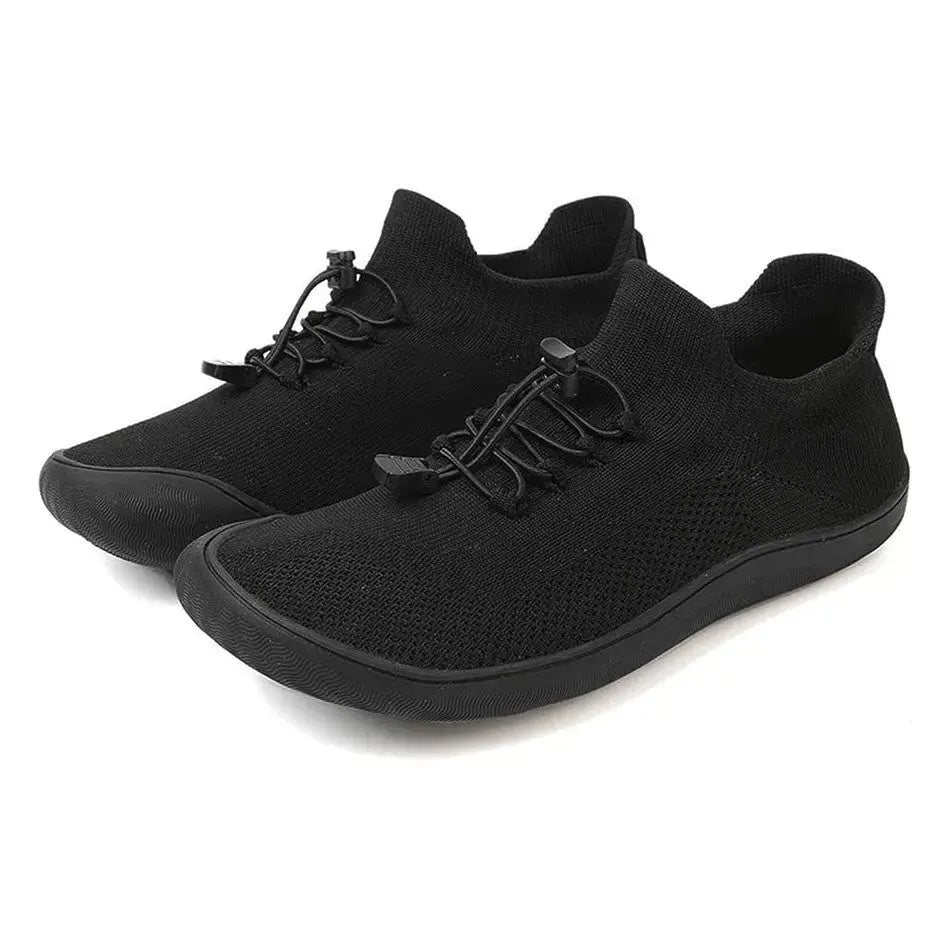 Orthopaedic Barefoot Walking Shoes for Women - All-Day Comfort & Arch Support