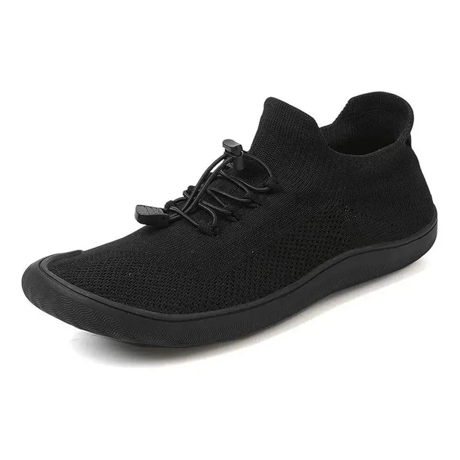 Orthopaedic Barefoot Walking Shoes for Women - All-Day Comfort & Arch Support