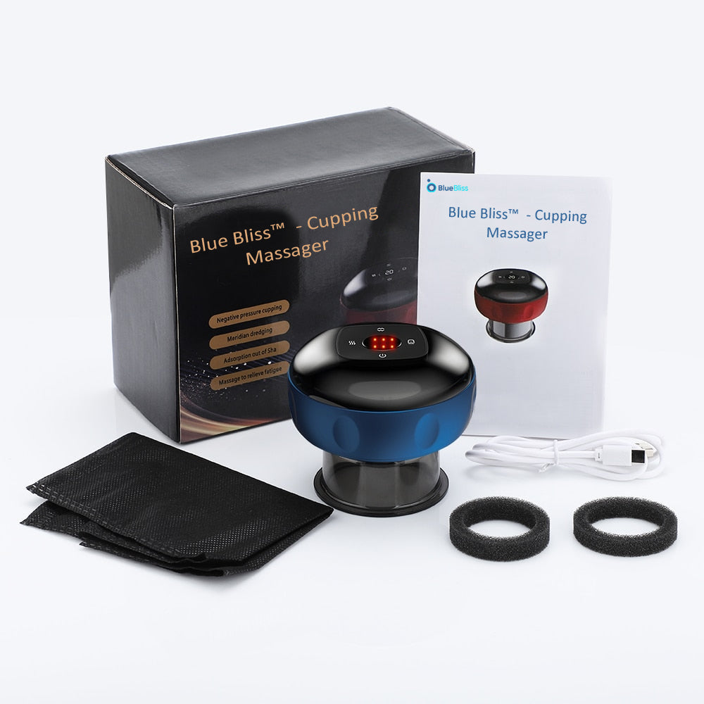 Cupping Massager