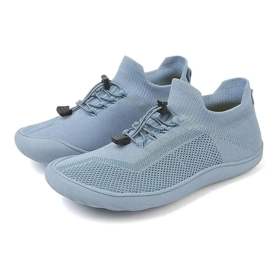 Orthopaedic Barefoot Walking Shoes for Women - All-Day Comfort & Arch Support