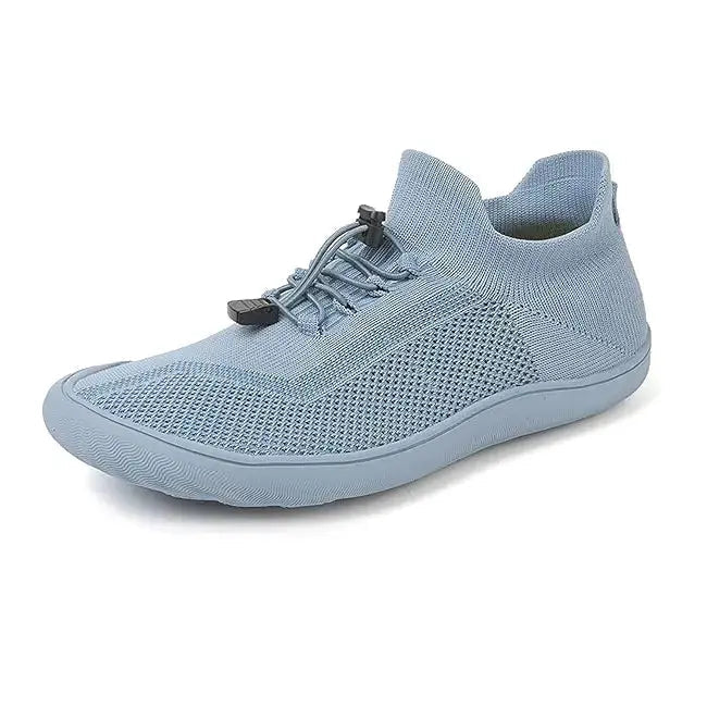 Orthopaedic Barefoot Walking Shoes for Women - All-Day Comfort & Arch Support