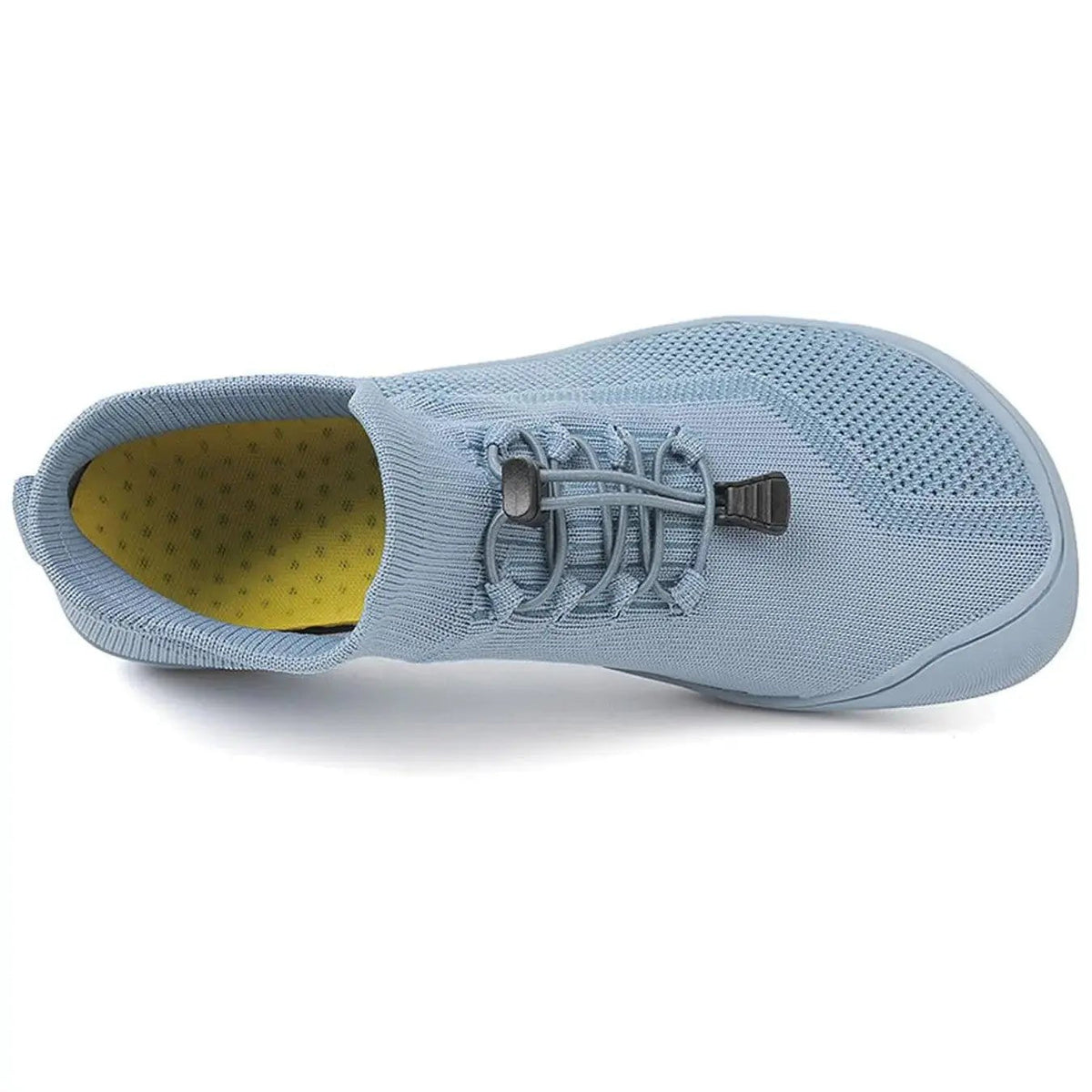Orthopaedic Barefoot Walking Shoes for Women - All-Day Comfort & Arch Support