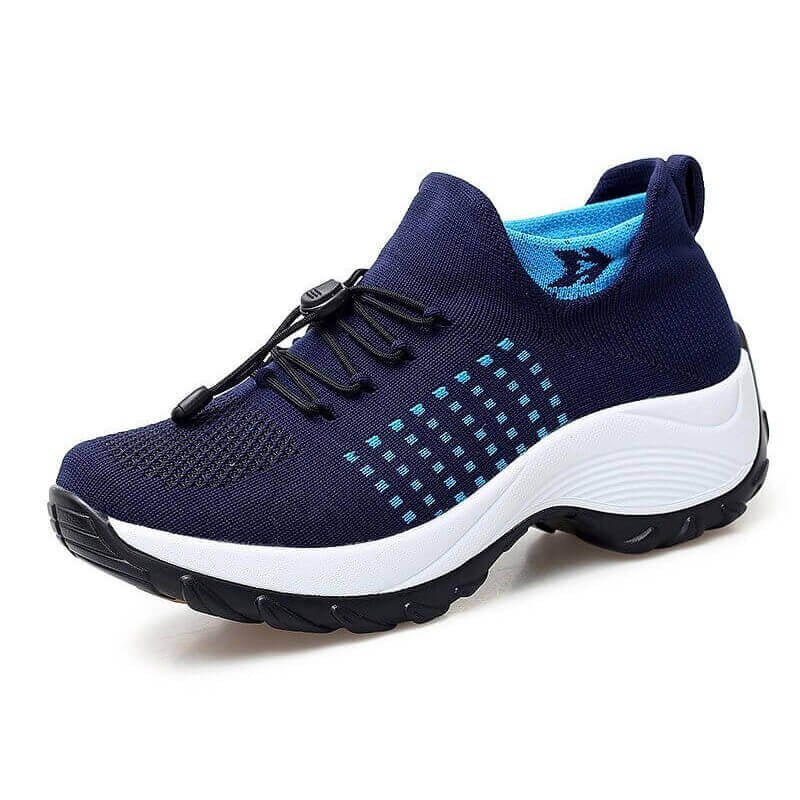 Orthopaedic Stretch Cushion Shoes for Women - Adaptive Comfort & Support