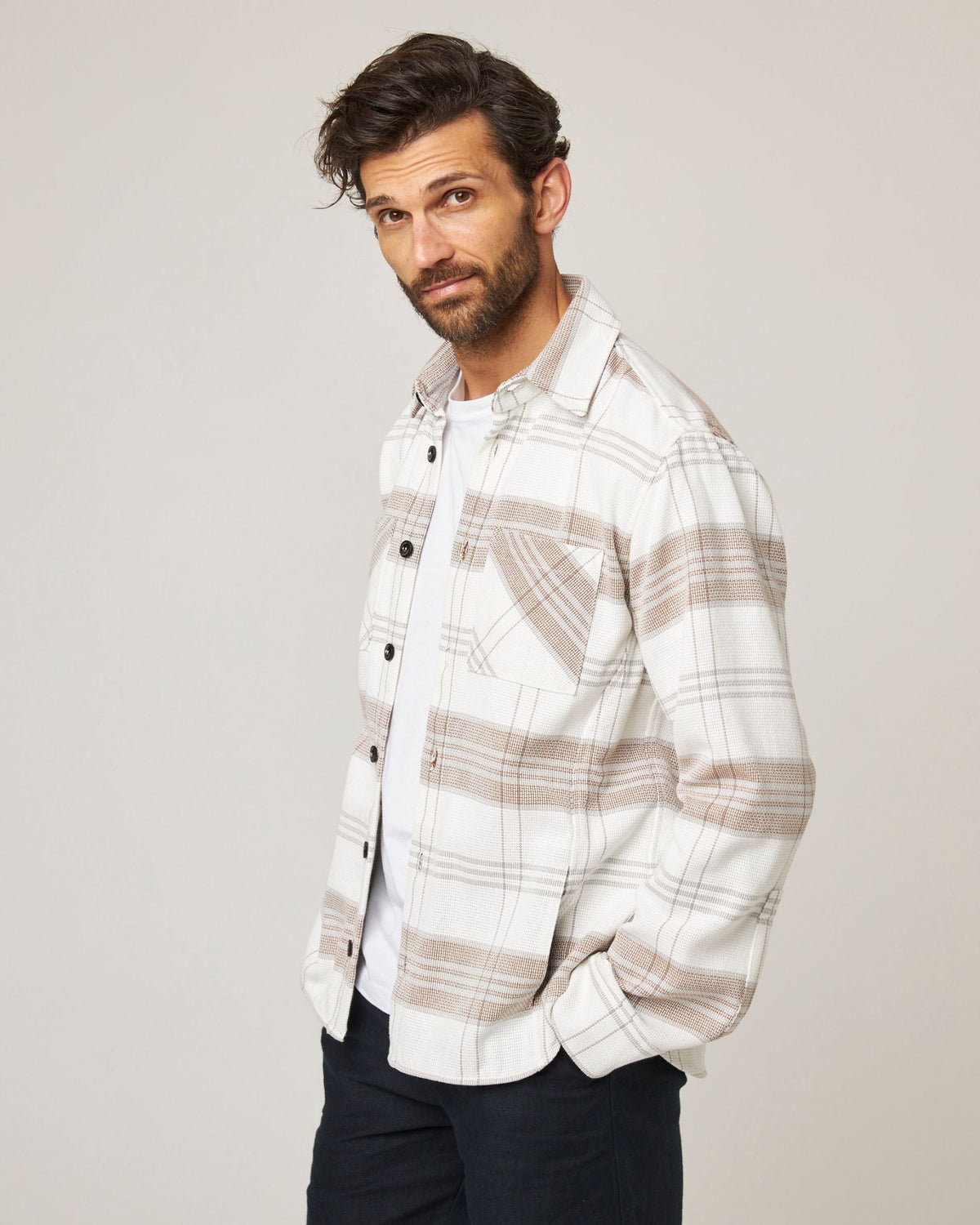 Blunt Overshirt
