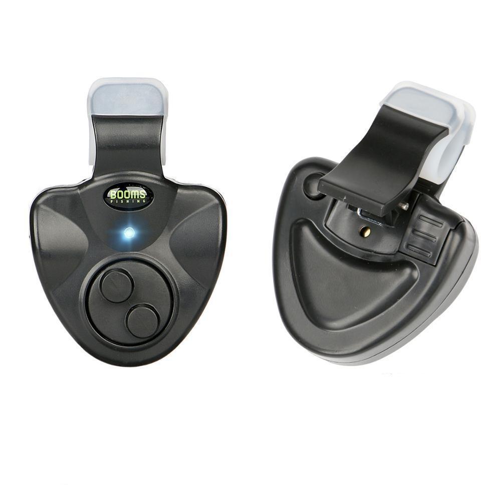 LED Light Fishing Bite Alarm