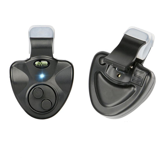 LED Light Fishing Bite Alarm