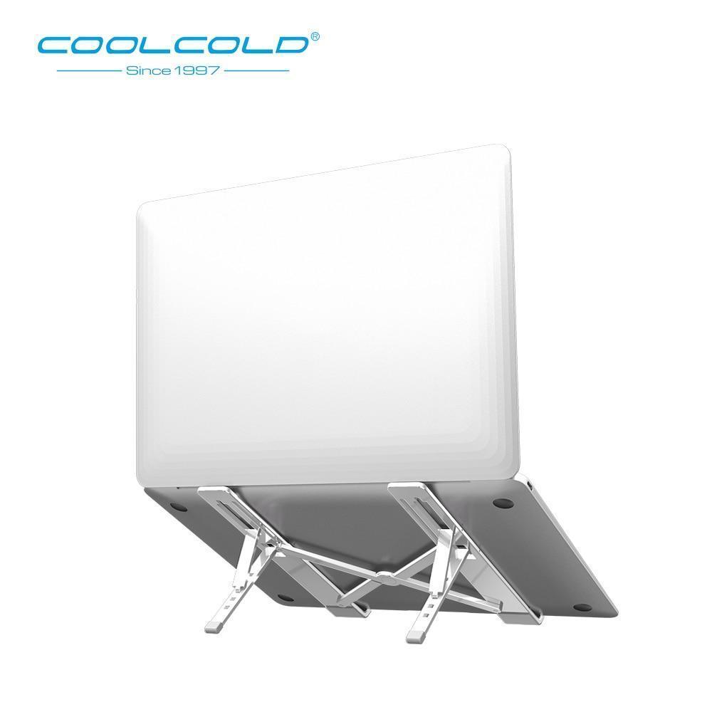 Foldable Laptop Stand Portable Desk Stand