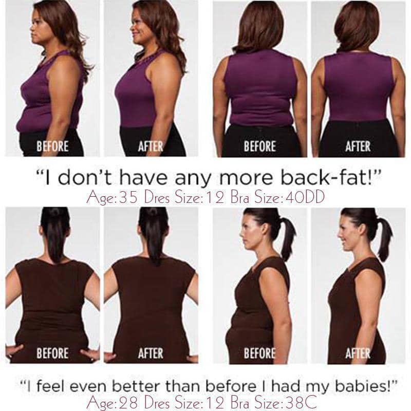 3 in 1 Sculpting Body Shaping Cami