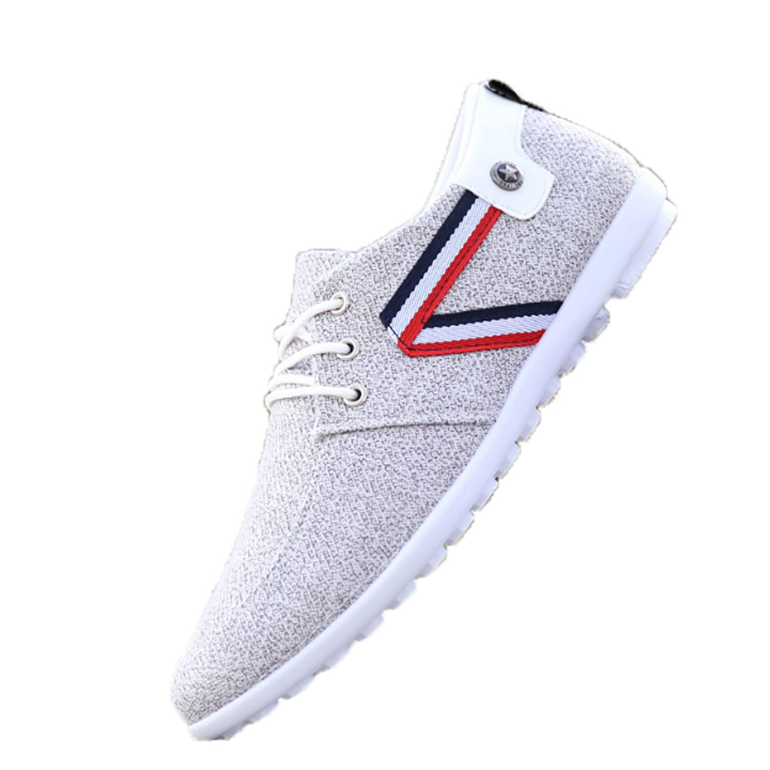Canvas shoes m21
