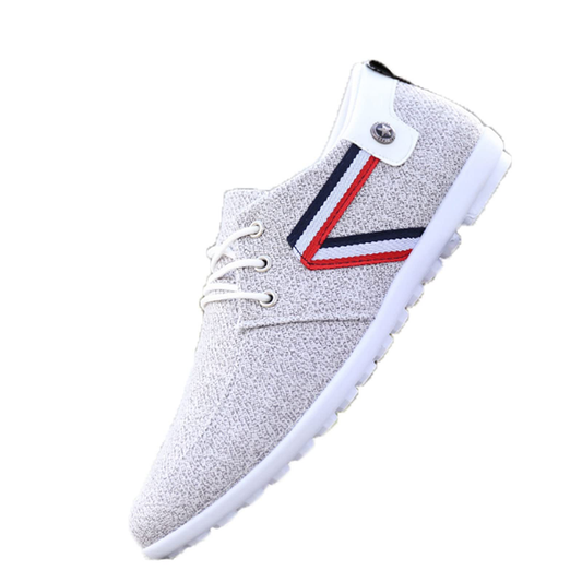 Canvas shoes m21