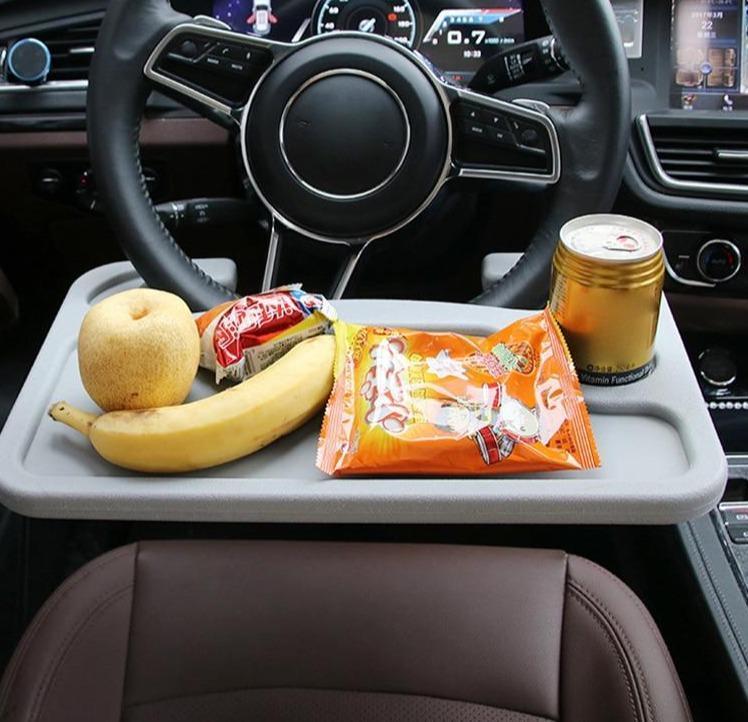 Car Multifunctional Main Driver Card Table