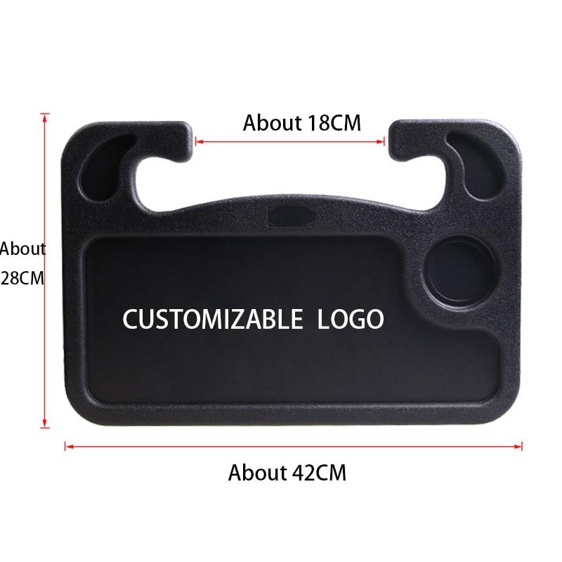 Car Multifunctional Main Driver Card Table