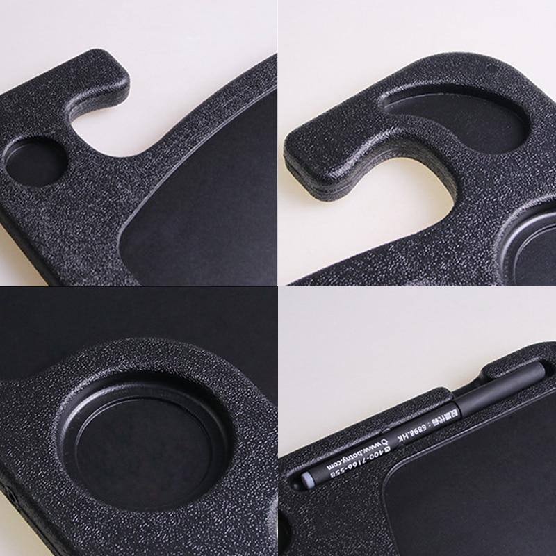 Car Multifunctional Main Driver Card Table