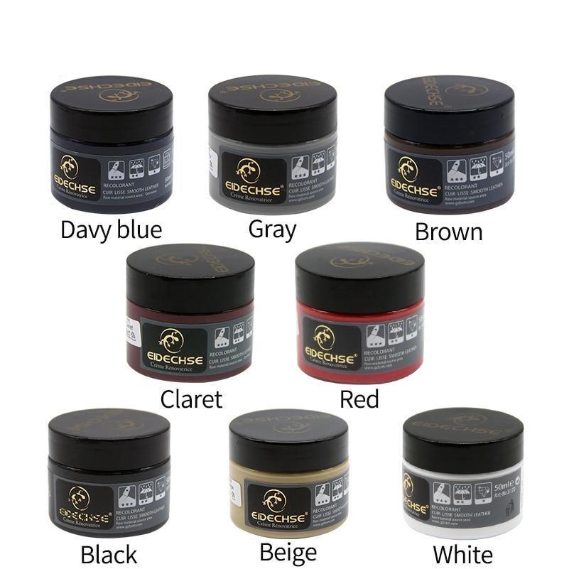 Leather Color Repair Balm