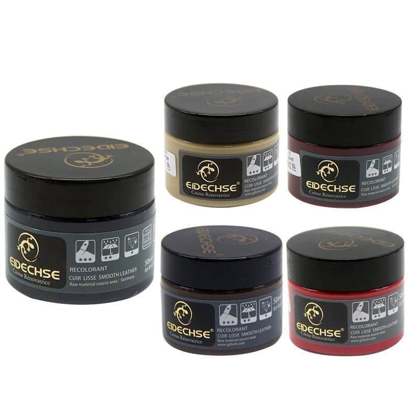 Leather Color Repair Balm