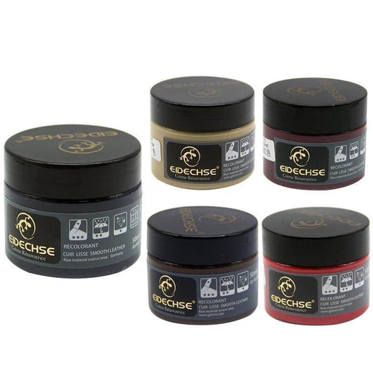 Leather Color Repair Balm