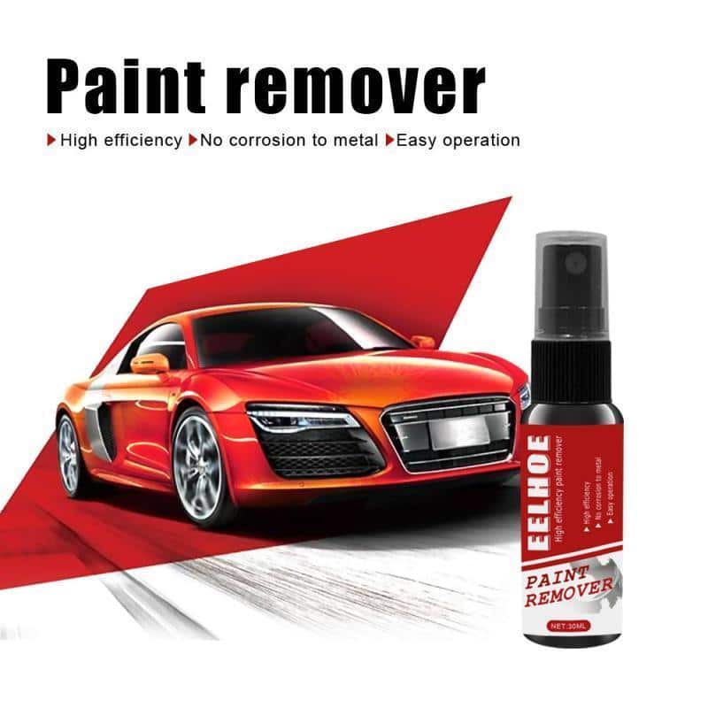 Automotive Paint Stripper
