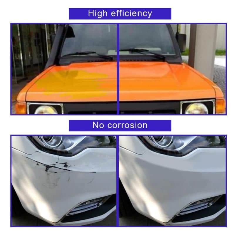 Automotive Paint Stripper
