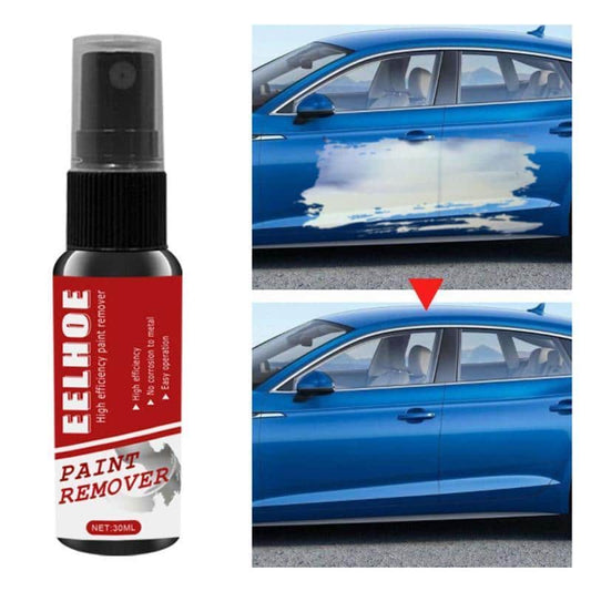 Automotive Paint Stripper