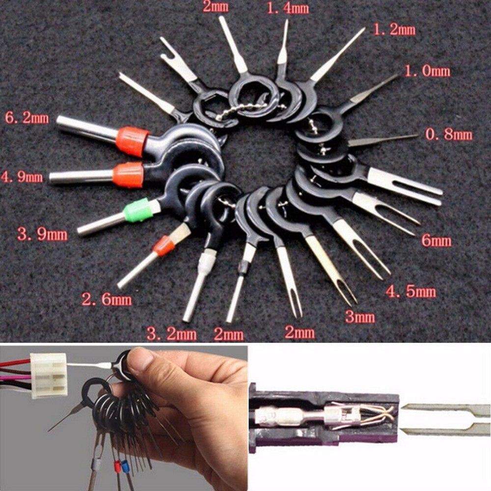 Terminal Ejector Kit