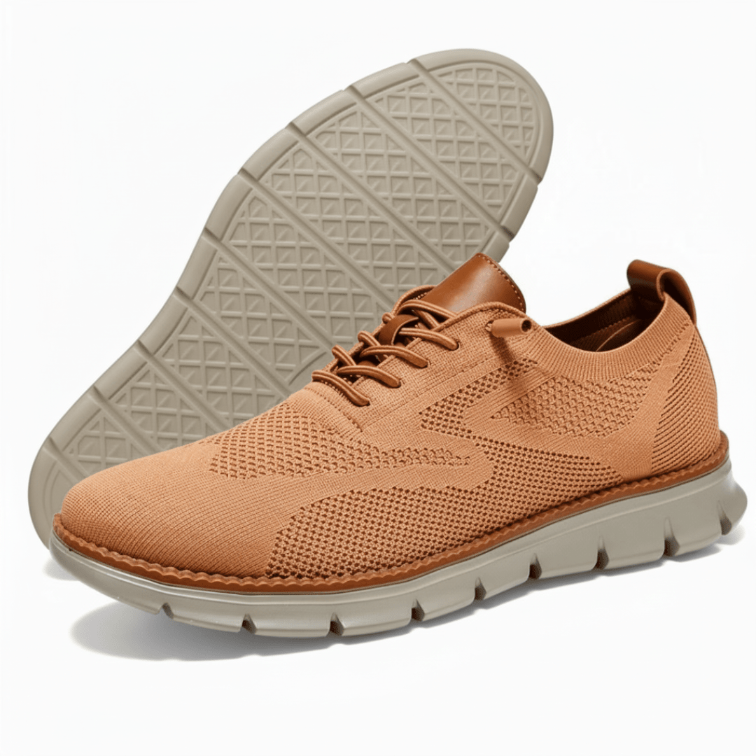 Orthopaedic Ultra Comfort Walking Shoes for Women - Premium Maximum Support