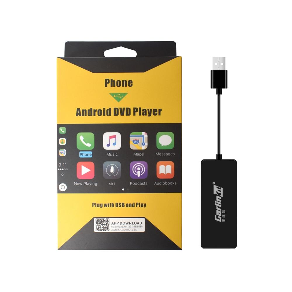 Carplay Adapter Dongle