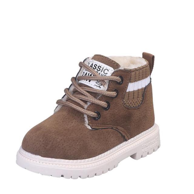 Martin shoes fall-winter