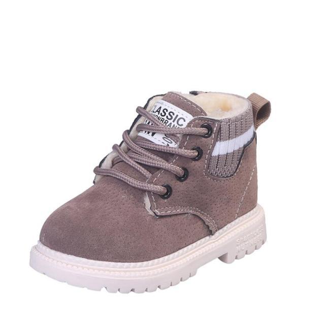 Martin shoes fall-winter