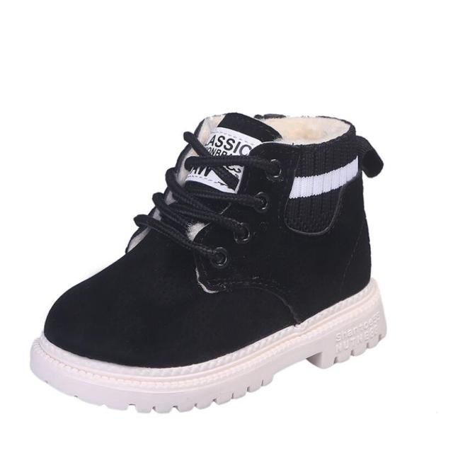 Martin shoes fall-winter