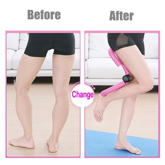Multi-Functional Leg Trainer