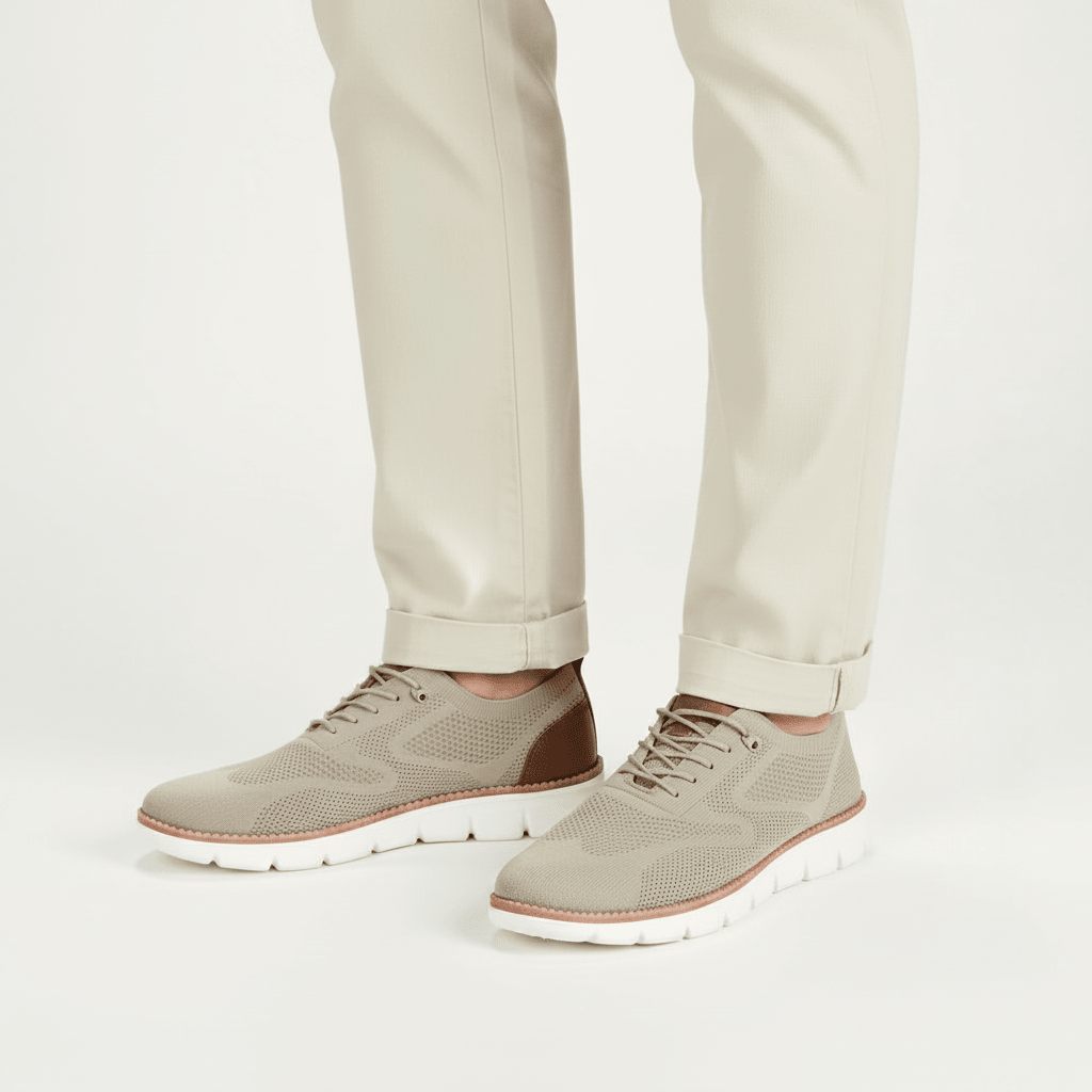 Orthopaedic Ultra Comfort Walking Shoes for Women - Premium Maximum Support