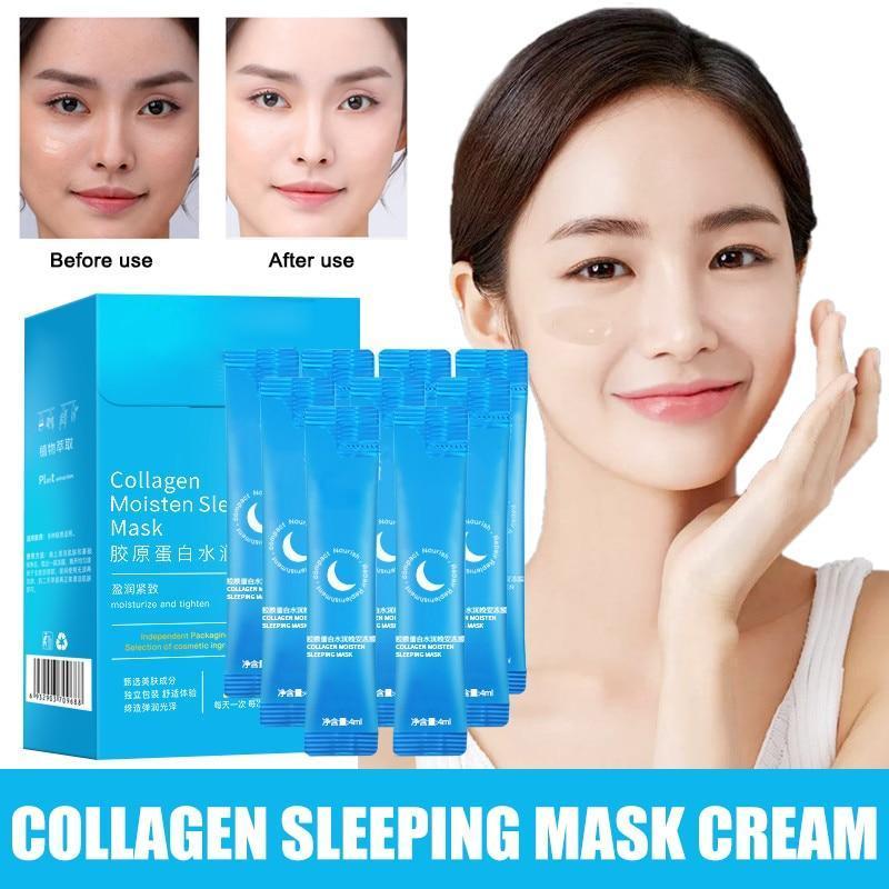 CreamySkin™ Cooling Mask